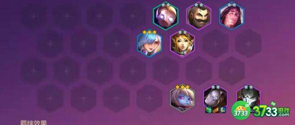 金铲铲之战2.1白保发条阵容装备搭配详解