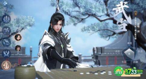 剑侠世界3武当职业玩法攻略