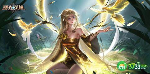 曙光英雄2022兑换码福利分享