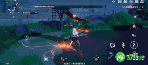 幻塔黑鸦冥镰武器综合评分