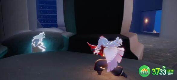 光遇1.7每日任务禁阁先祖位置