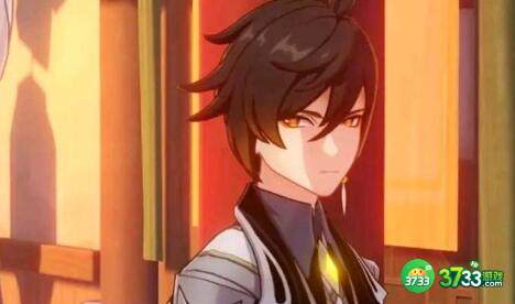 原神平民钟离圣遗物词条选择什么