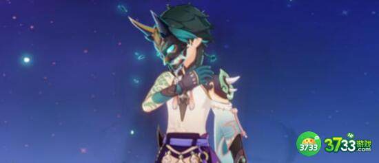 原神各系最强站场主C推荐