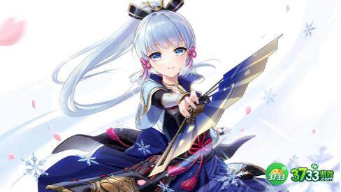 原神各系最强站场主C推荐