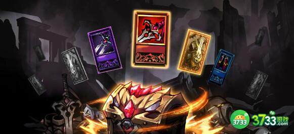 堕落之魂角色系统玩法详解