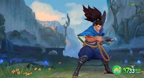 lol手游亚索天赋出装加点攻略