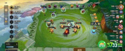 金铲铲之战三国猛将阵容装备搭配详解