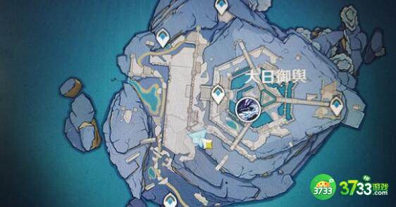 原神龙蛇藏归辑录五本书刷新地点详解