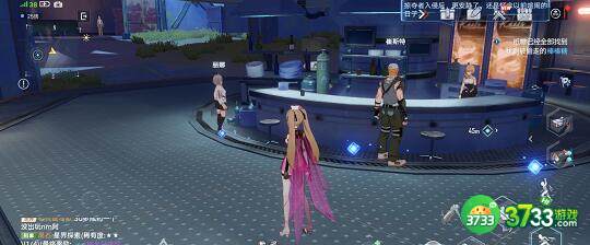 幻塔纸糖任务丽娜刷新地点详解