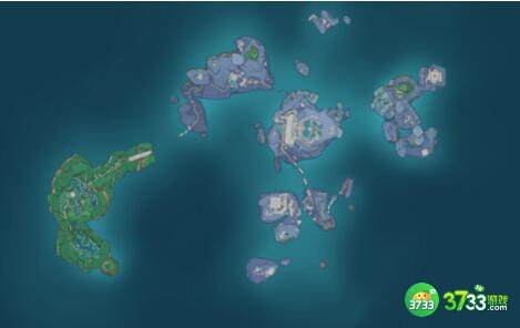 原神白昼之光成就完成攻略