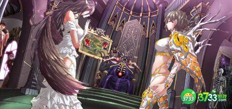 梦幻模拟战塞贝莉雅附魔推荐