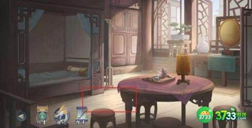 武林闲侠太白任务钥匙刷新位置详解