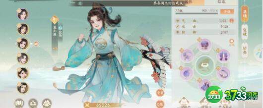 凌云诺CV配音阵容一览