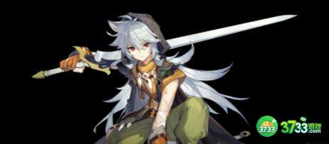 原神100原石兑换码分享