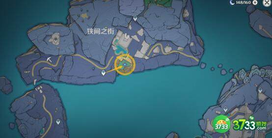 原神渊下宫缝隙间的梦任务完成方法