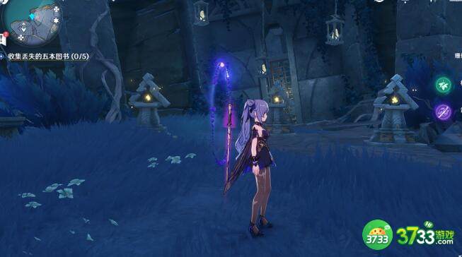 原神龙骨花凝珠获取攻略