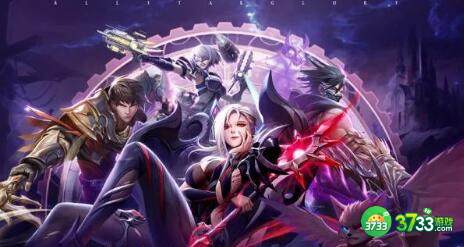 荣耀全明星2022年1月兑换码福利分享