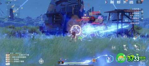 幻塔增伤食物汇总