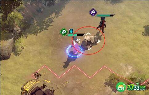 天地劫幽城再临聂小倩技能强度评测