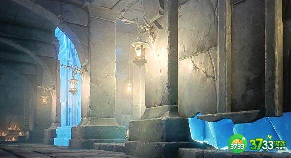 原神伊达的迷宫解密任务完成方法