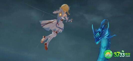 原神调查后山解开谜题任务完成方法