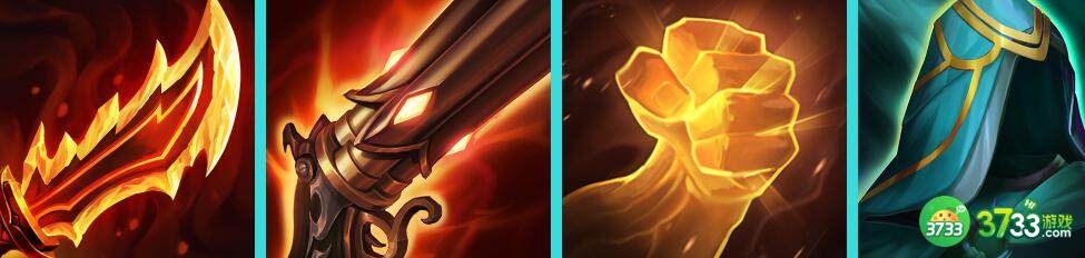 金铲铲之战9腥红之月阵容装备搭配详解