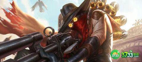 lol手游烬对线打团思路