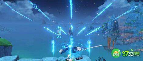 原神2.4行秋详细培养攻略