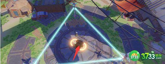 幻塔未知实验室完成攻略