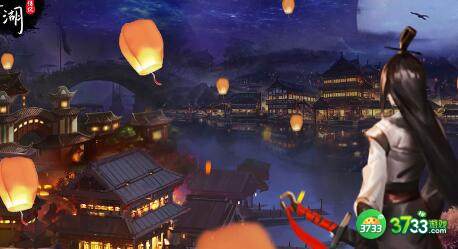 这就是江湖八卦盘金属性加成数值分享