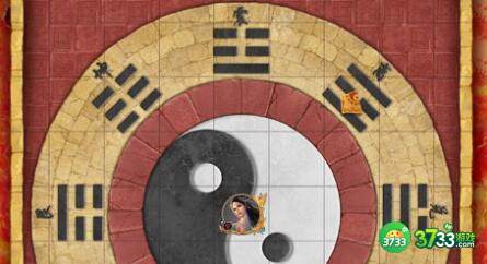 这就是江湖八卦盘木属性加成数值分享