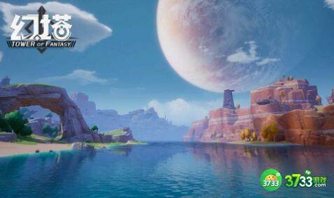 幻塔克罗恩资源收集攻略