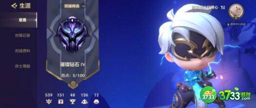 云顶之弈变异巨像卡莎阵容装备玩法详解