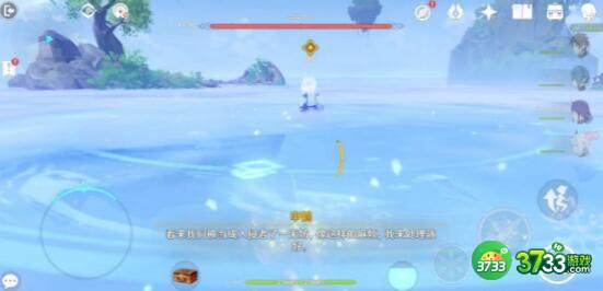 原神鸣海栖霞宝箱位置汇总