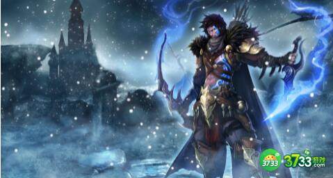 天使之战新手职业推荐