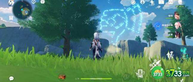 原神烟花筒玩法攻略