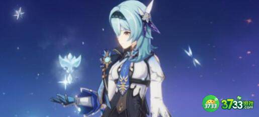 原神各系最强站场主C推荐