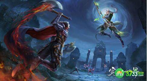 完美世界诸神之战玄武技能加点攻略