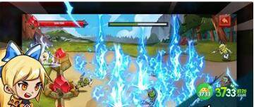 召唤英雄战士系英雄选择攻略