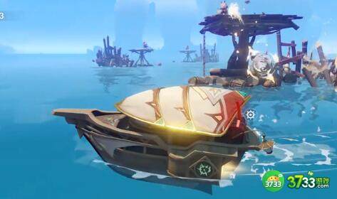 原神中道拦截玩法技巧