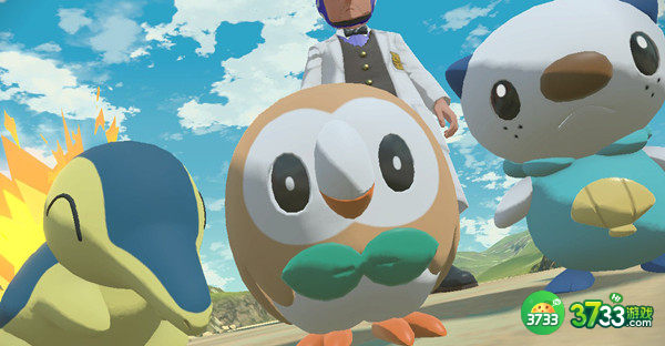 宝可梦传说阿尔宙斯攻略大全 新手入门少走弯路[多图]图片2