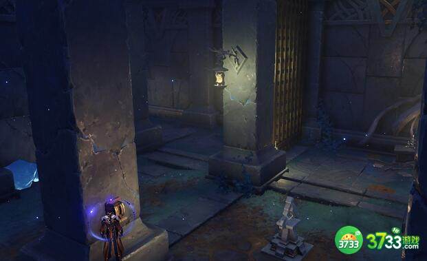 原神寻得龙蛇踪任务完成攻略