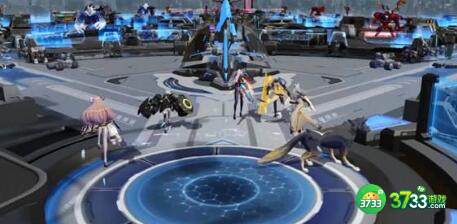 重构阿塔提斯空噪强度分析