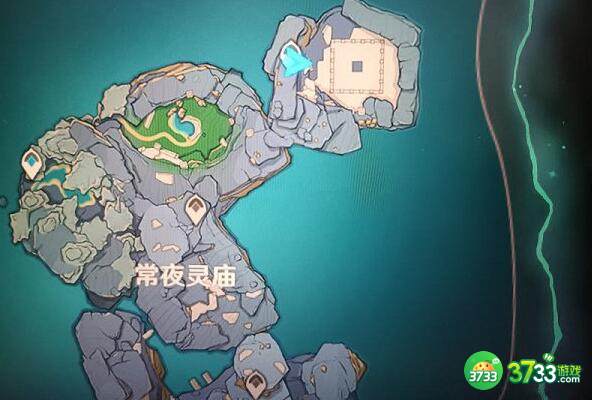 原神伊达的迷宫解密任务完成方法