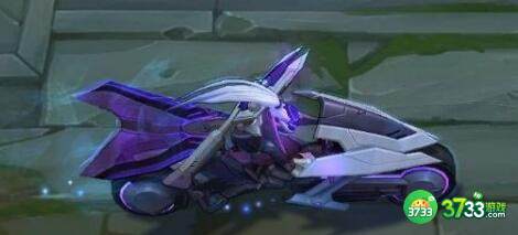 lol手游薇恩对线打团思路