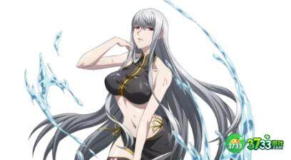 梦幻模拟战塞贝莉雅装备推荐