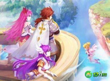 龙之国物语职业选择推荐