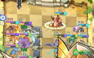 征与伐多萝西符文搭配攻略