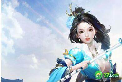 这就是江湖八卦盘水属性加成数值分享