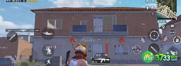 和平精英2022年夜饭刷新位置详解